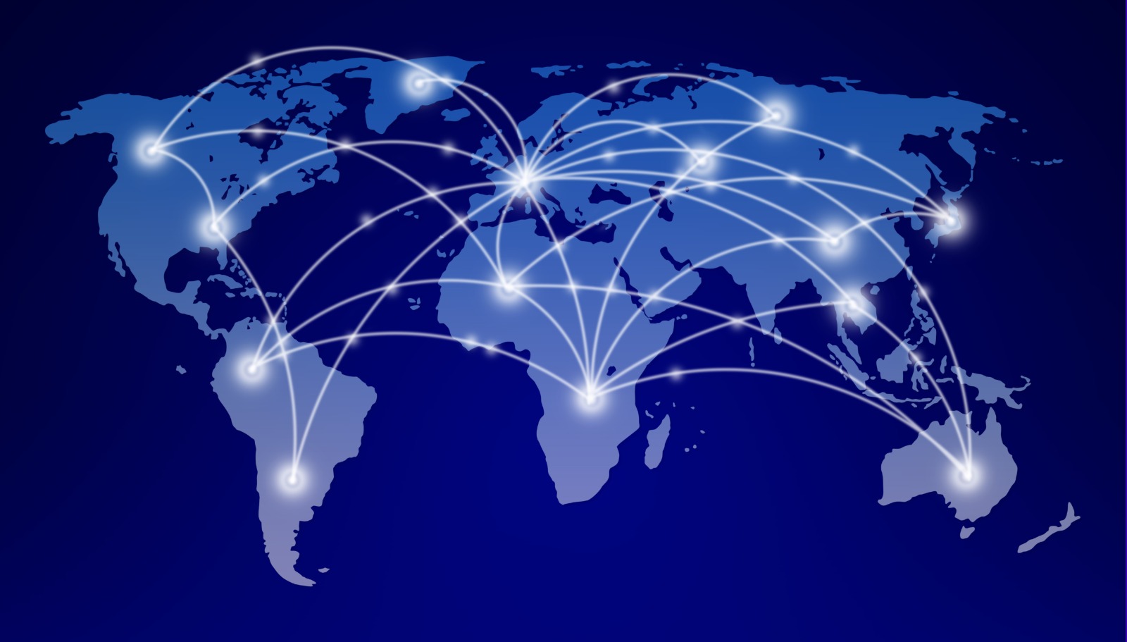 World Map
