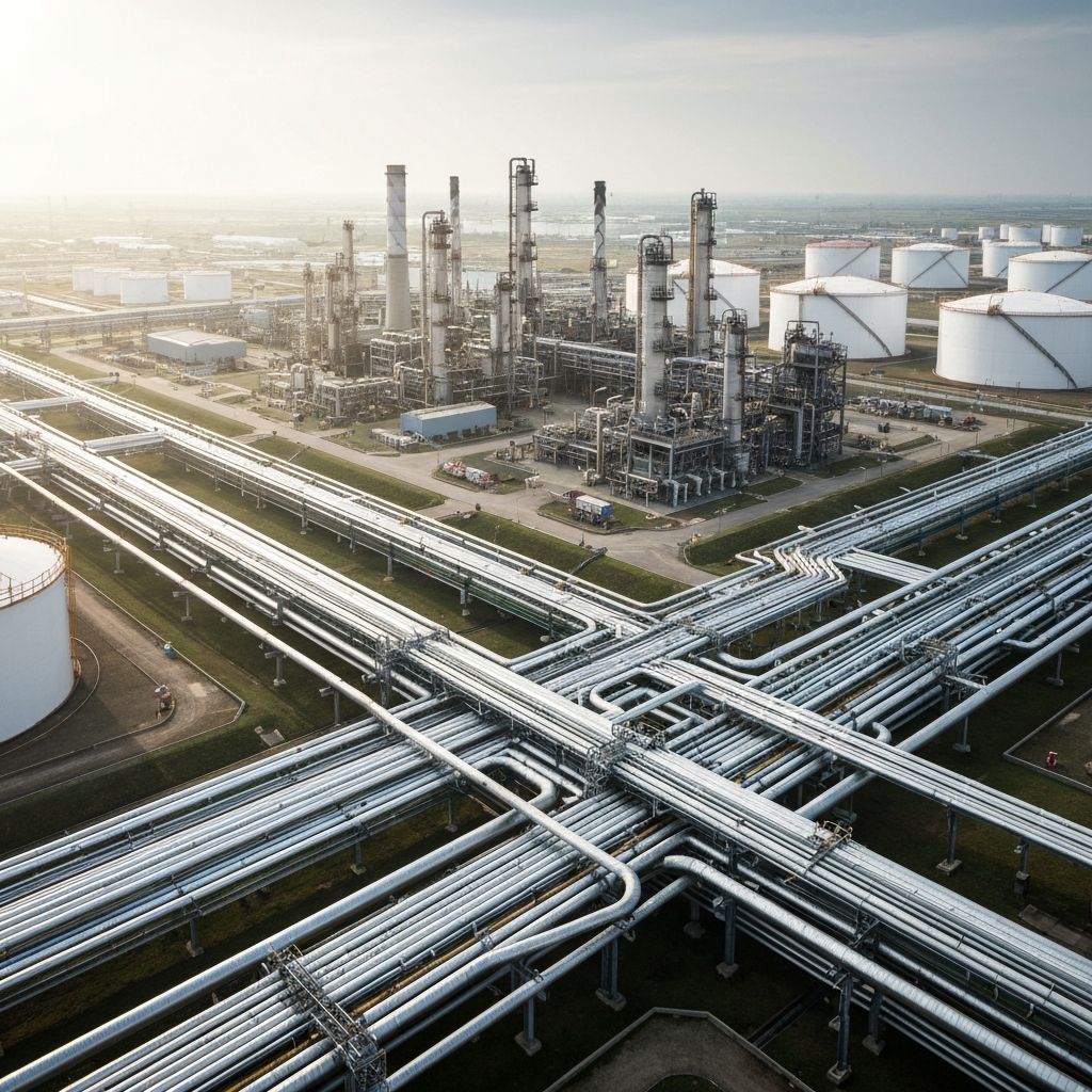 Your Gateway to the UAE & GCC Oil & Gas Markets