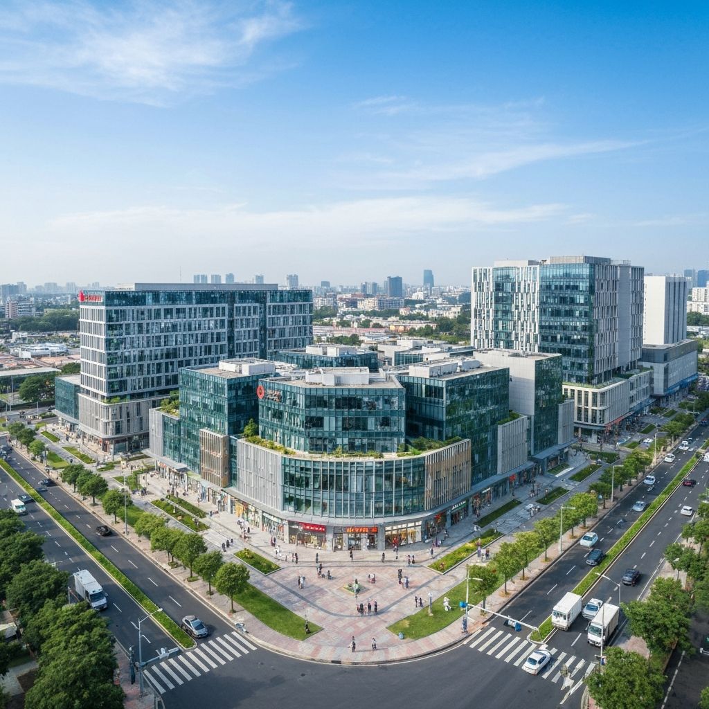 Real Estate & Commercial Property